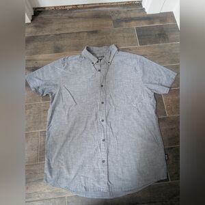 Patagonia Gray Men's Shirt